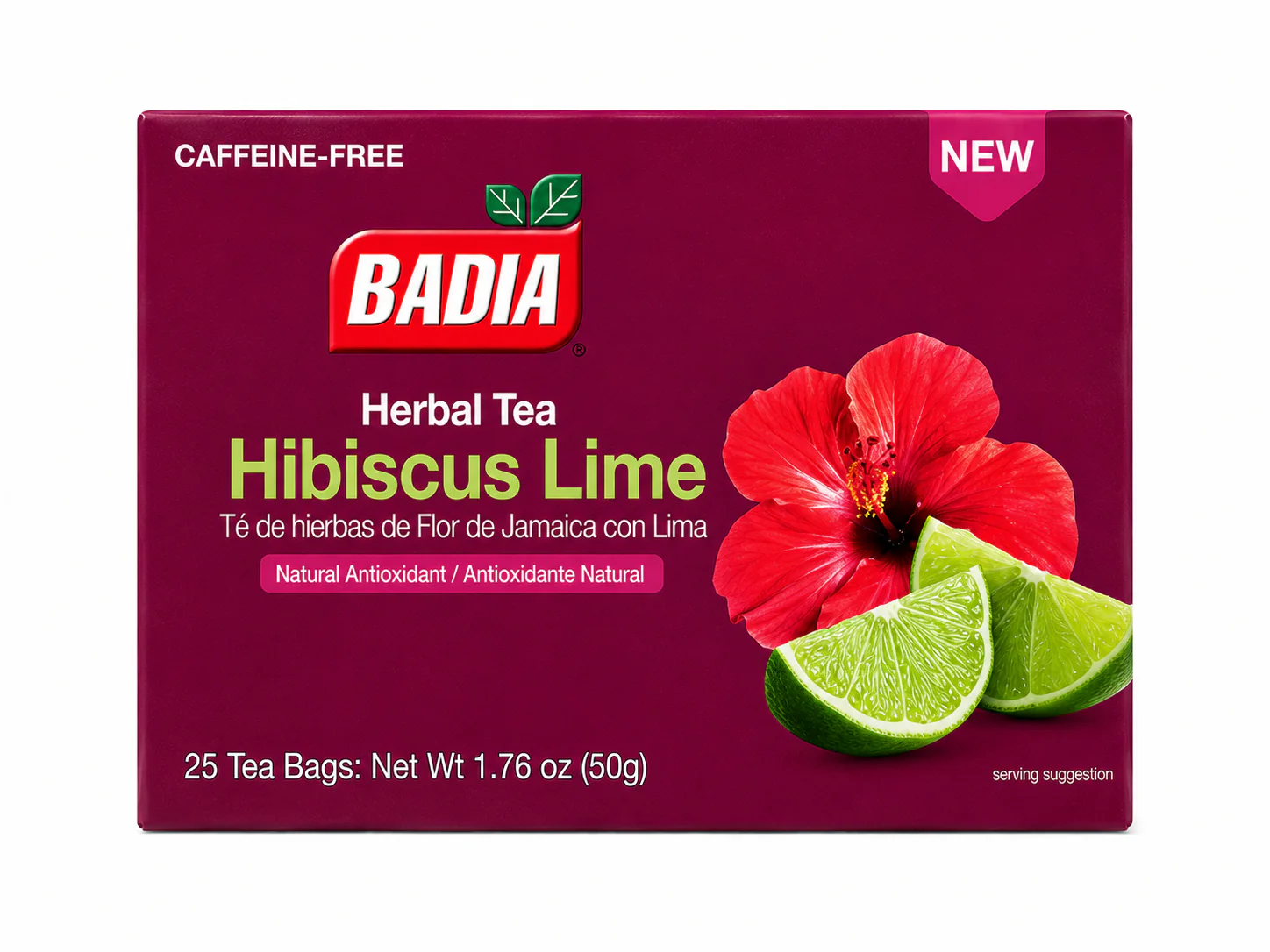 The Full Badia Spice Collection