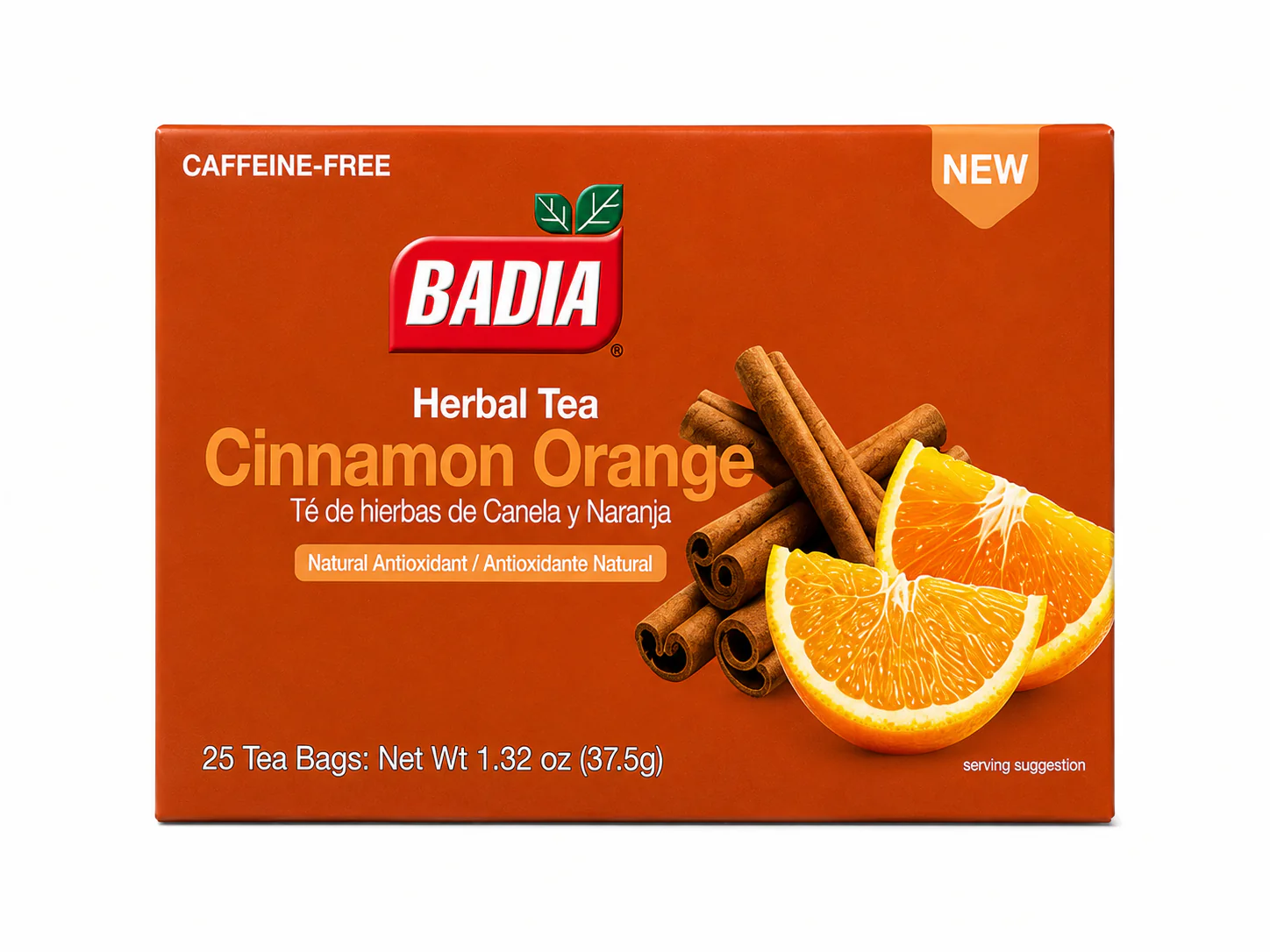 Wellness Teas & Superfoods
