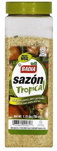 Sazón de Casa